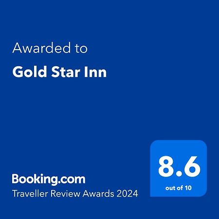Gold Star Inn Siquijor Kültér fotó