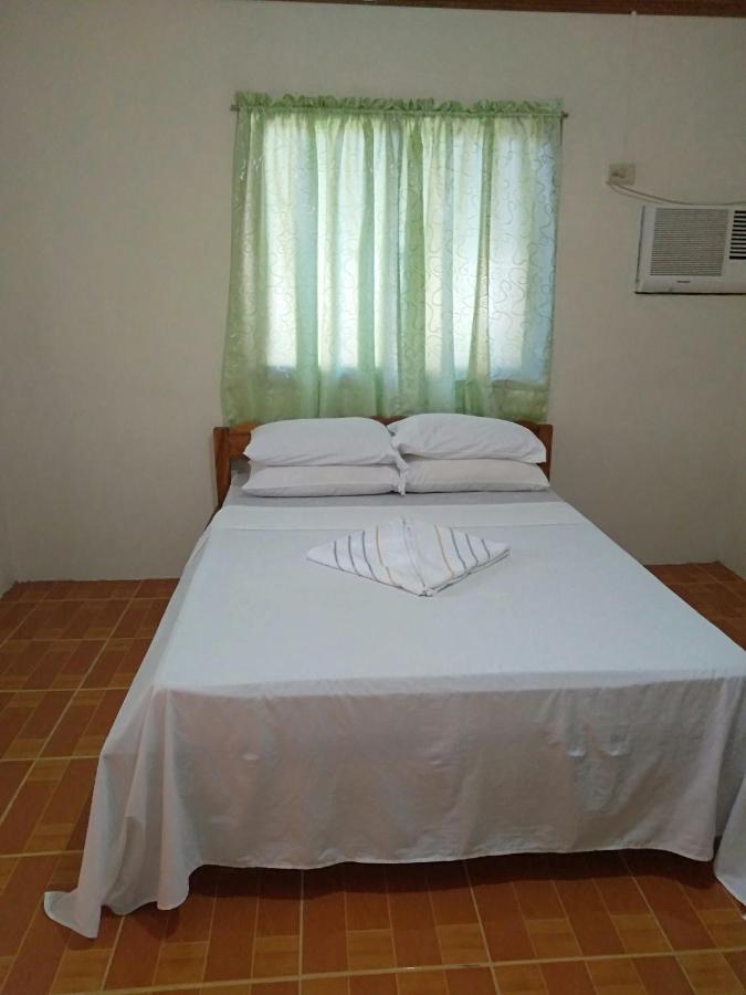 Gold Star Inn Siquijor Kültér fotó