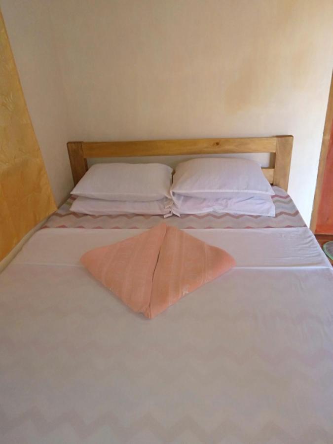 Gold Star Inn Siquijor Kültér fotó
