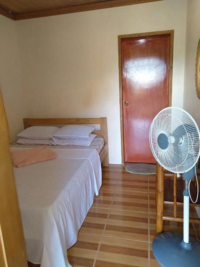 Gold Star Inn Siquijor Kültér fotó