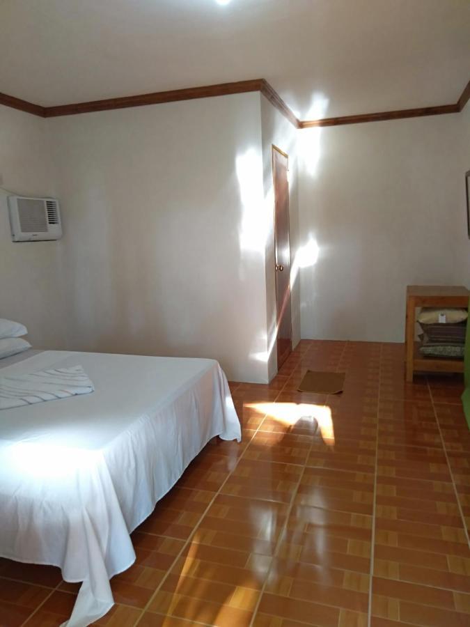 Gold Star Inn Siquijor Kültér fotó