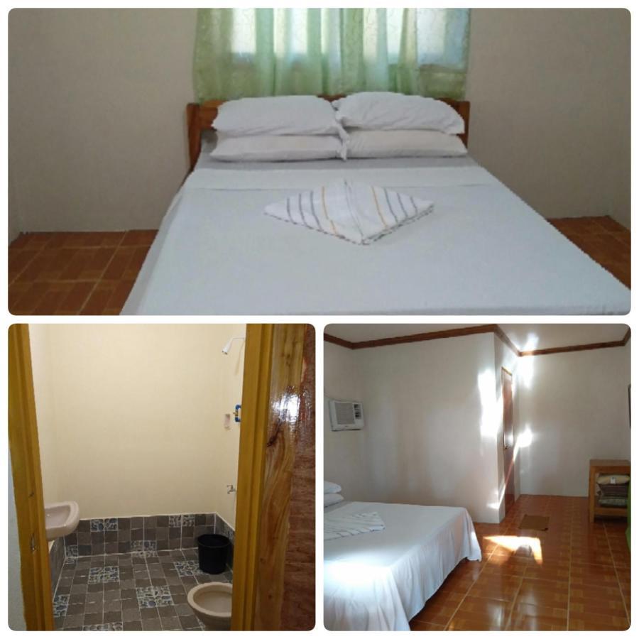 Gold Star Inn Siquijor Kültér fotó