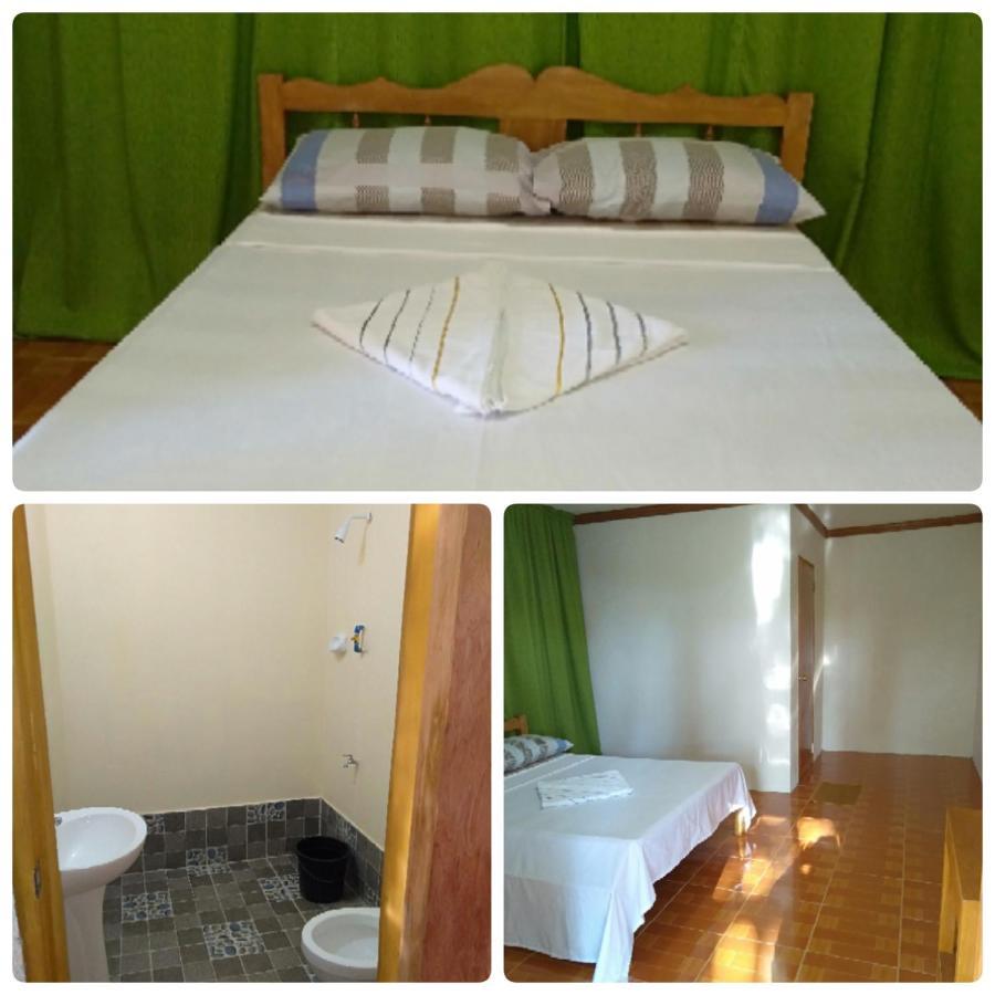 Gold Star Inn Siquijor Kültér fotó