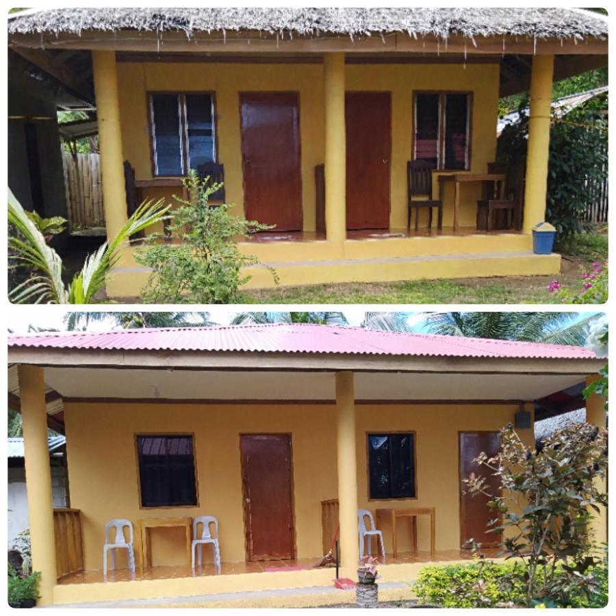 Gold Star Inn Siquijor Kültér fotó