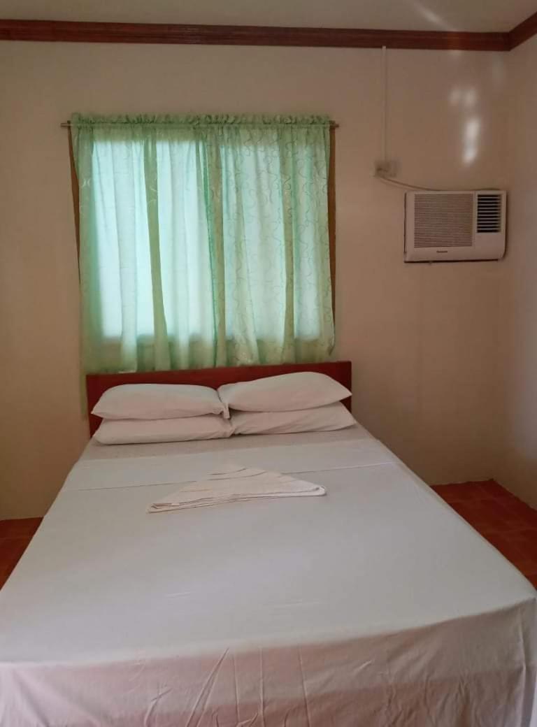 Gold Star Inn Siquijor Szoba fotó