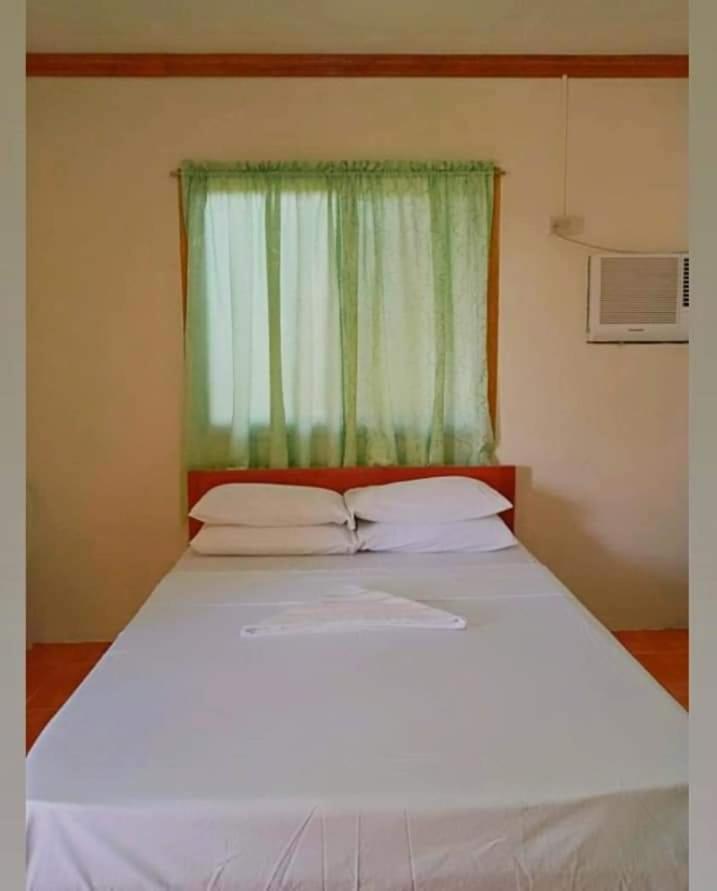 Gold Star Inn Siquijor Szoba fotó